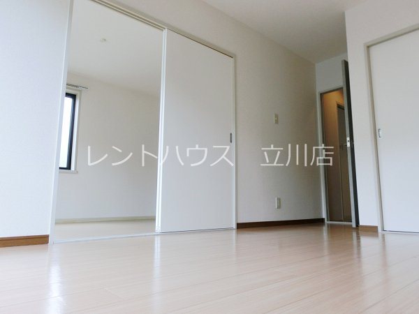 カーサ・ブリアン その他部屋・スペース