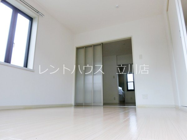 カーサ・ブリアン その他部屋・スペース