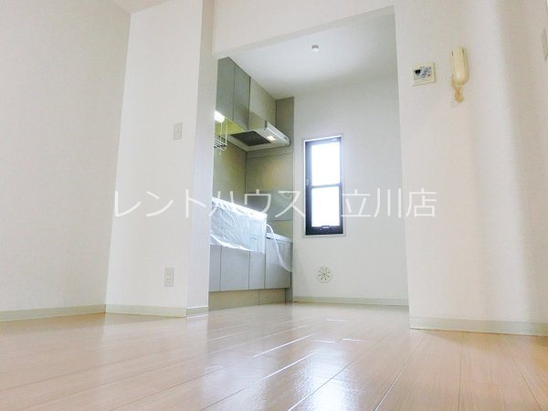 カーサ・ブリアン 同建物参考写真