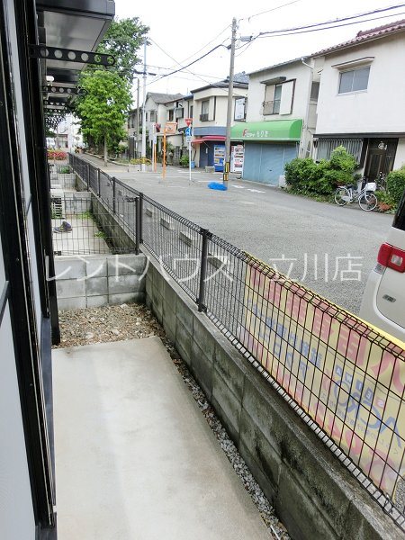 カーサ・ブリアン 同建物参考写真