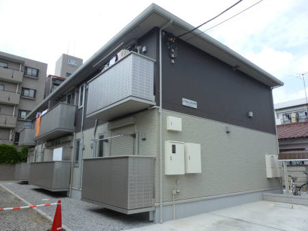 ☆国分寺おすすめメーカー施工の1ＬＤＫ！☆