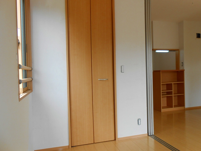 エクセレンスオザキ その他部屋・スペース
