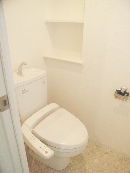 東京都日野市新町１丁目 同建物参考写真