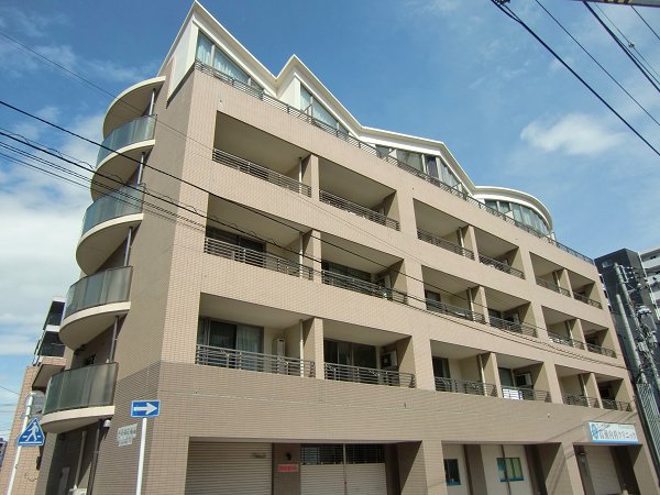 東京都日野市新町１丁目 同建物参考写真