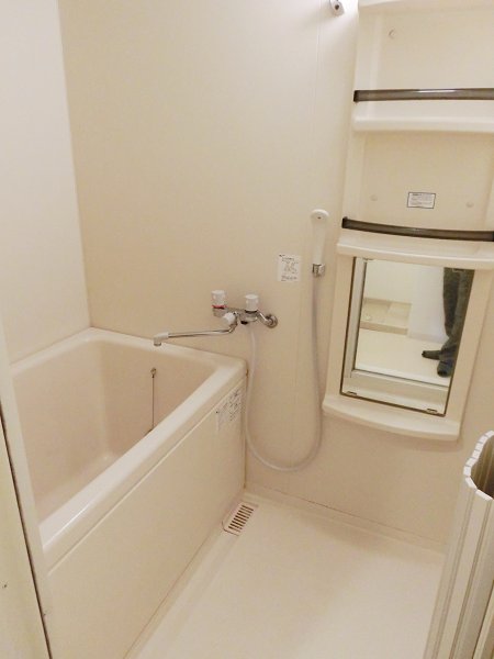 東京都日野市新町１丁目 同建物参考写真