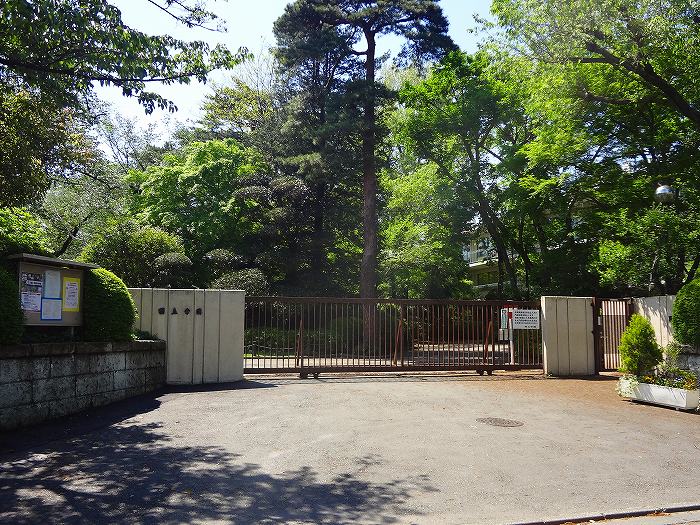 ウエストエッジ国立  私立国立学園小学校