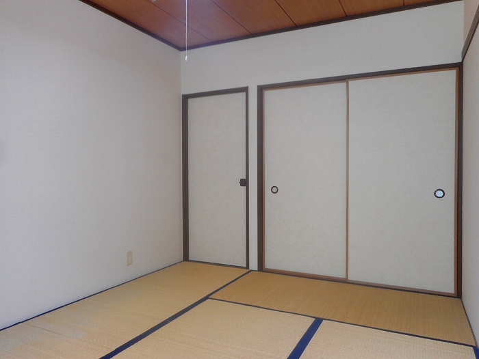 東京都国分寺市東元町２丁目 ベッドルーム