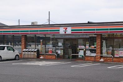 東京都昭島市昭和町５丁目 ｾﾌﾞﾝｲﾚﾌﾞﾝ 昭島上川原2丁目店