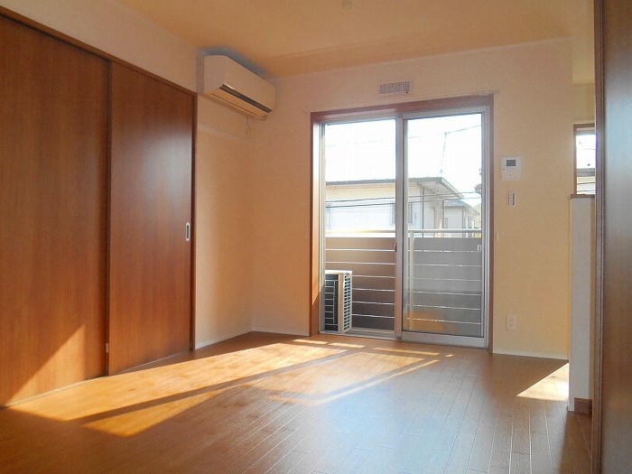 グリーンハウス（国分寺市） その他部屋・スペース