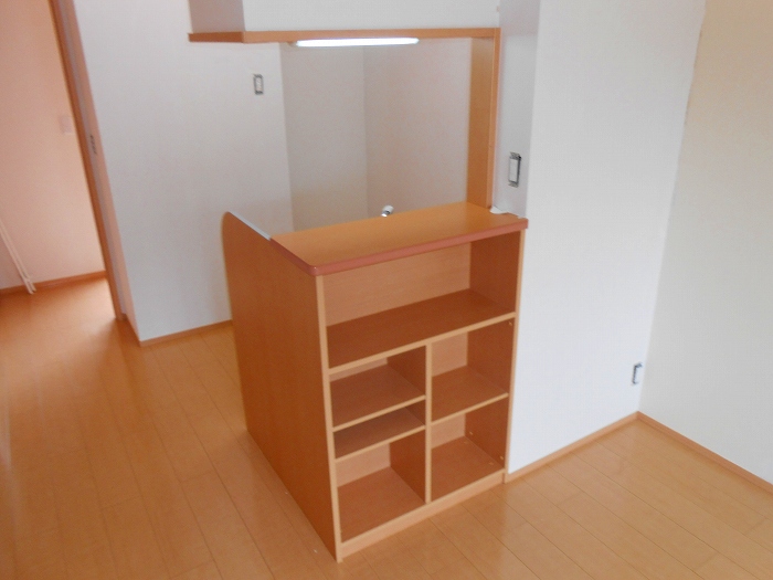 エクセレンスオザキ その他設備