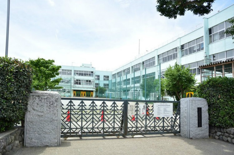 エミネンス国立  国立市立国立第一小学校