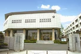 メゾンサンリット 私立東京女子体育大学