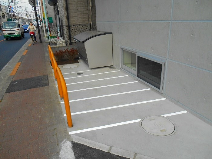 東京都国分寺市日吉町２丁目 その他共有部分
