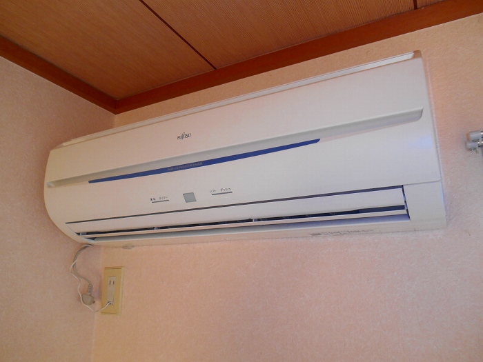 ヴェルデ日吉 同タイプ別部屋