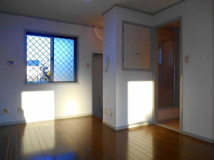 ヴェルデ日吉 同タイプ別部屋