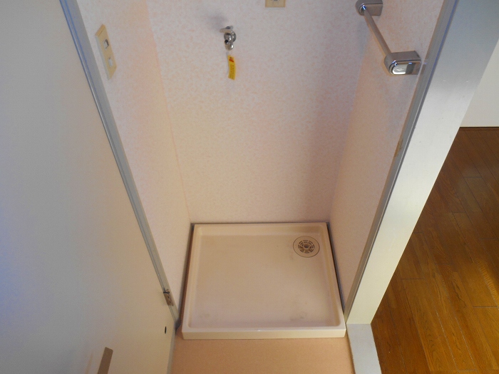 ヴェルデ日吉 同タイプ別部屋