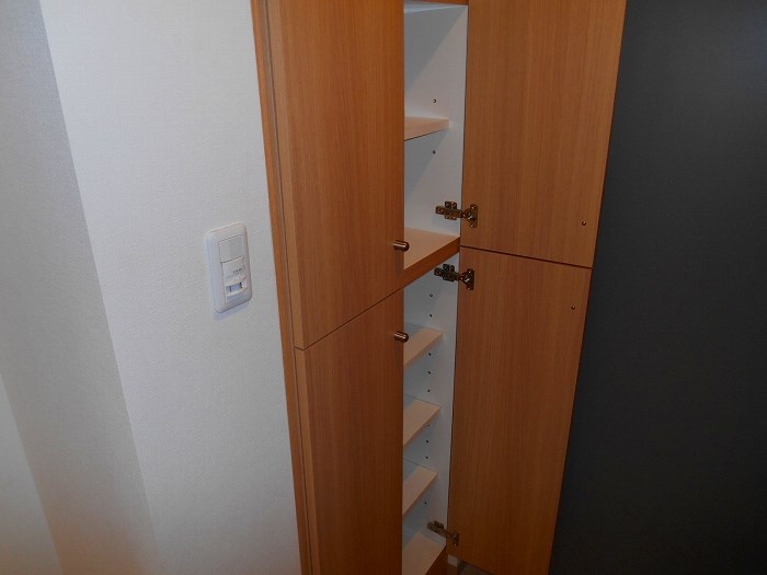 アクシオ  別部屋参考写真