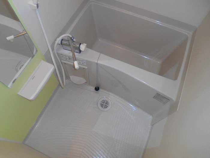 アクシオ  別部屋参考写真
