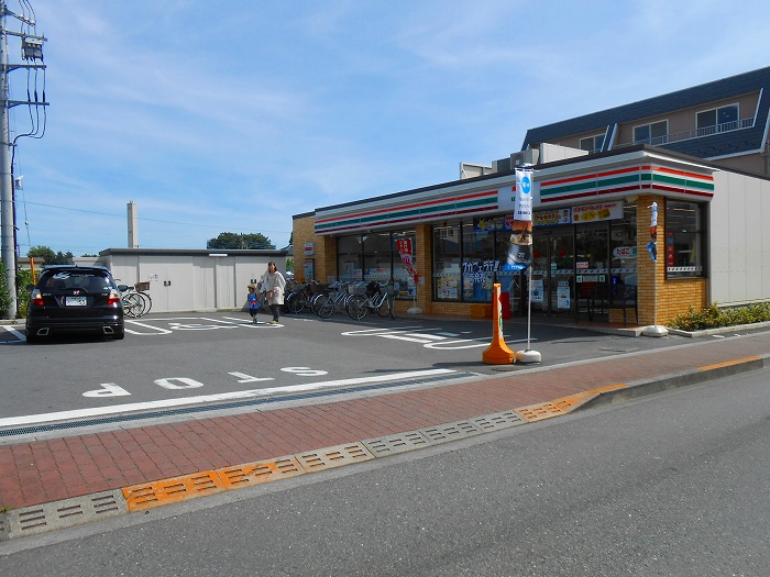 サイドヒル ｾﾌﾞﾝｲﾚﾌﾞﾝ 国分寺西恋ｹ窪4丁目店