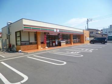 あけぼの貸家  ｾﾌﾞﾝｲﾚﾌﾞﾝ 立川羽衣町3丁目店