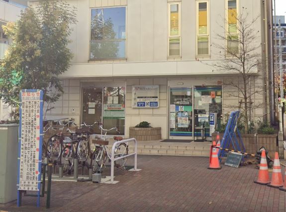 ロイヤルコートKay　A棟 ﾌｧｰﾏみらい甲州街道駅前薬局