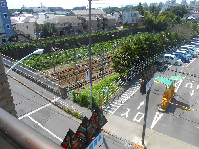 エスポアール花澤台 参考写真