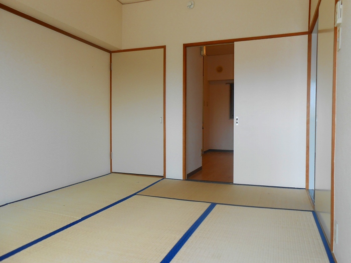 エスポアール花澤台 参考写真