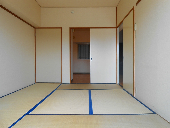 エスポアール花澤台 その他部屋・スペース