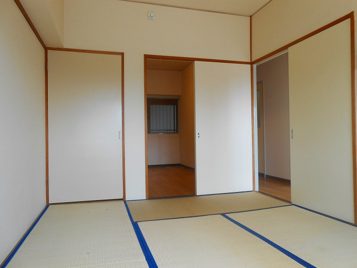 エスポアール花澤台 参考写真