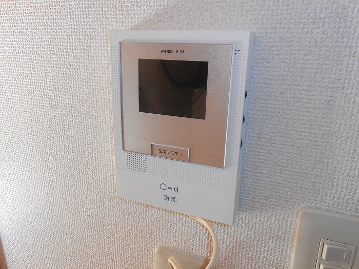 ストークマンション新藤 反転写真
