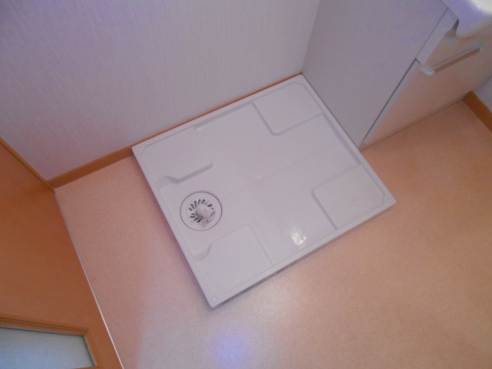 ストークマンション新藤 反転写真