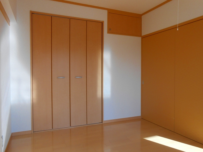 ストークマンション新藤 反転写真