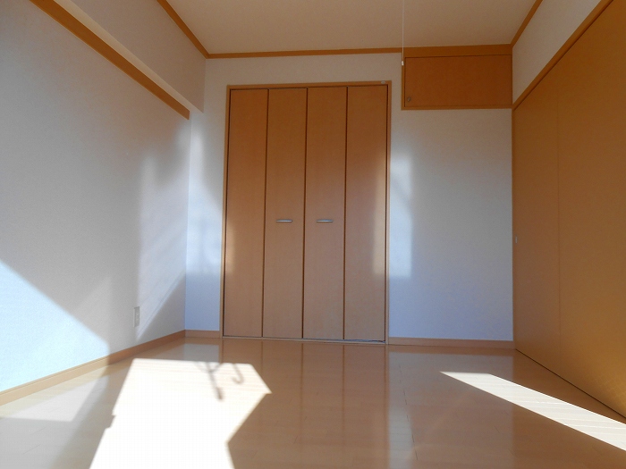 ストークマンション新藤 反転写真