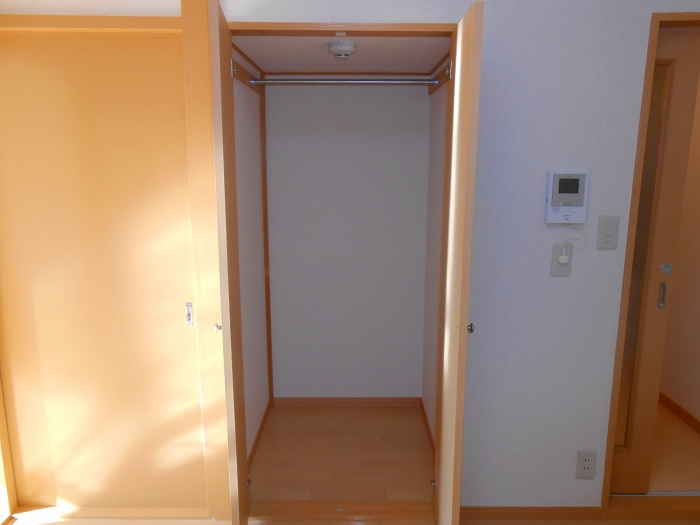 ストークマンション新藤 反転写真