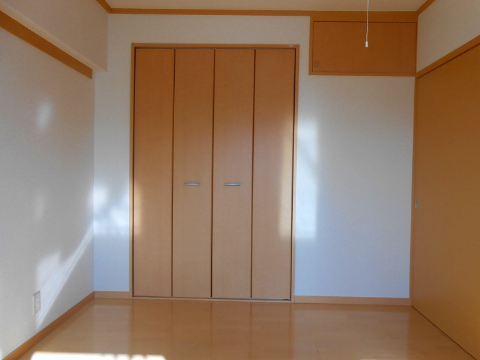 ストークマンション新藤 反転写真