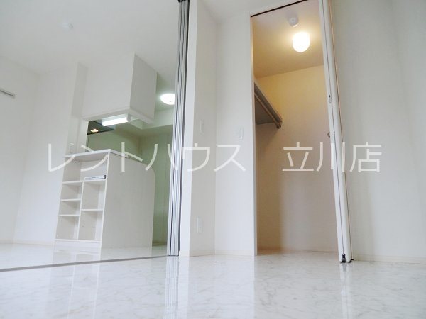 シェドゥーヴル その他設備