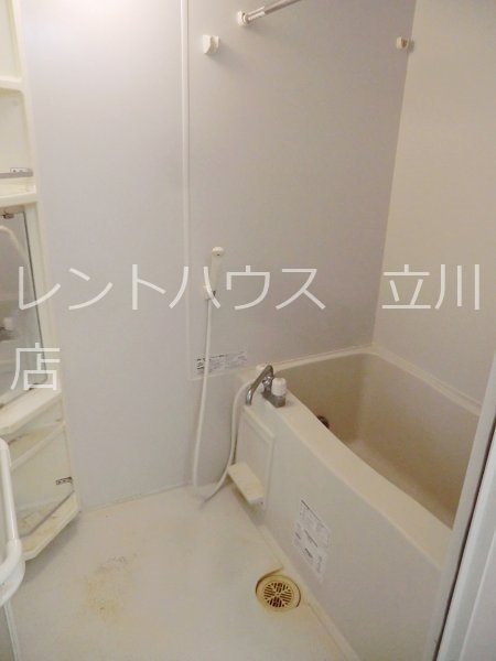 シェドゥーヴル 別部屋写真