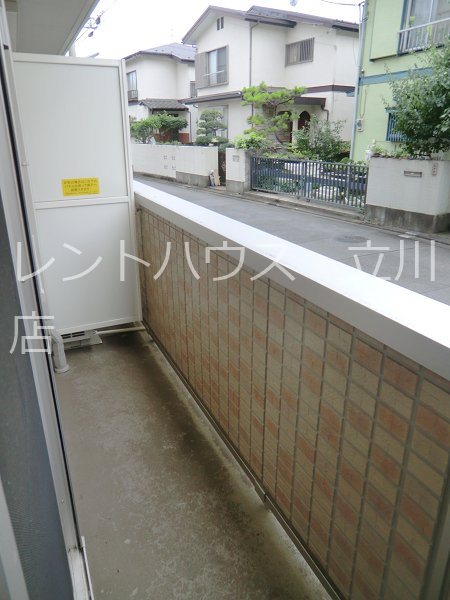 シェドゥーヴル 別部屋写真
