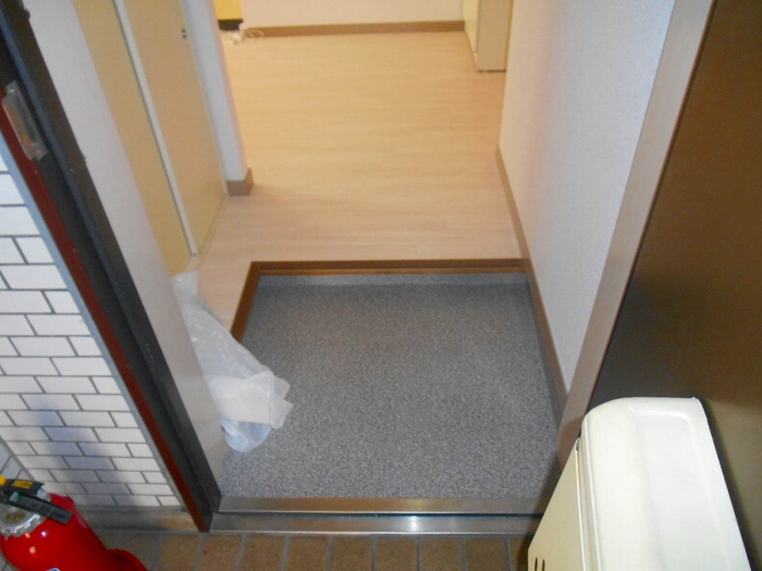 ベルメゾン国分寺 別部屋参考写真