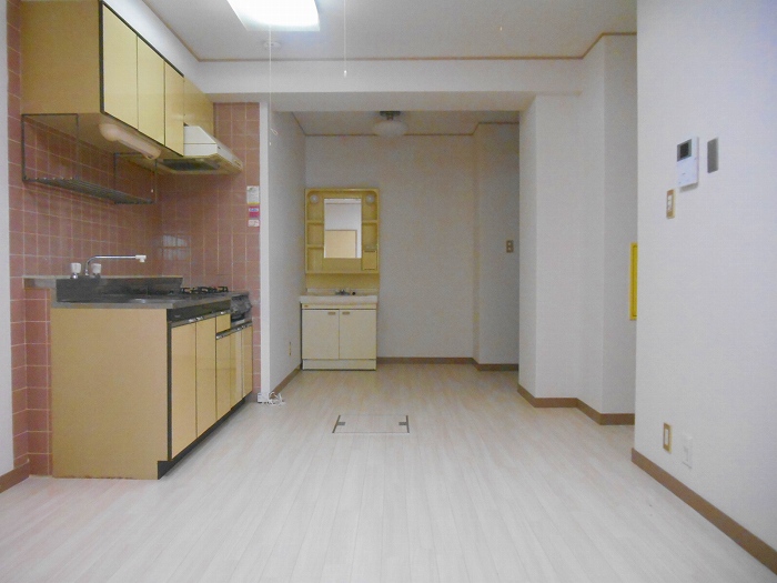 ベルメゾン国分寺 その他部屋・スペース