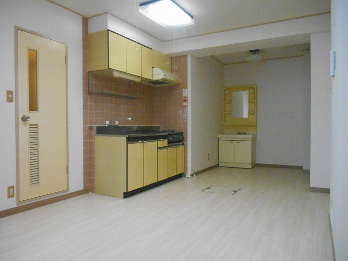 ベルメゾン国分寺 別部屋参考写真