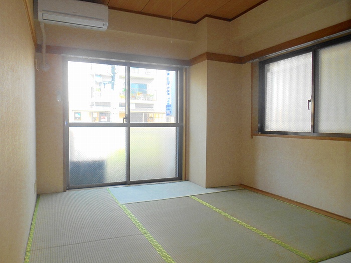 ベルメゾン国分寺 別部屋参考写真