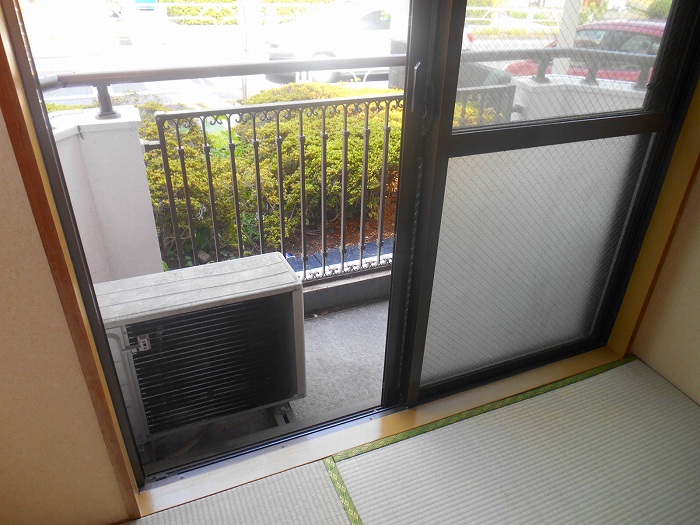ベルメゾン国分寺 別部屋参考写真