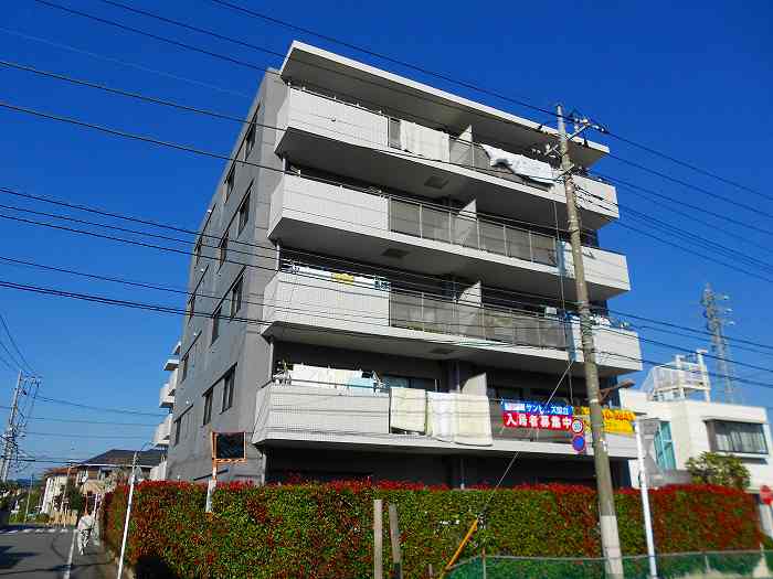 東京都国立市富士見台３丁目 外観