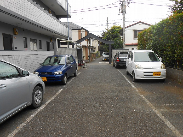グレードハウス国立  参考写真
