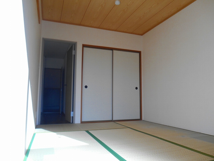 ヴィラゼルコヴァ その他部屋・スペース