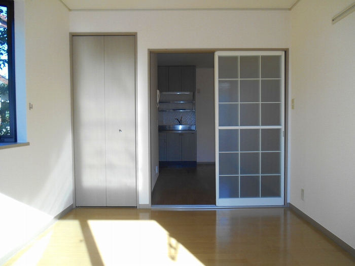 ヴィラゼルコヴァ その他部屋・スペース