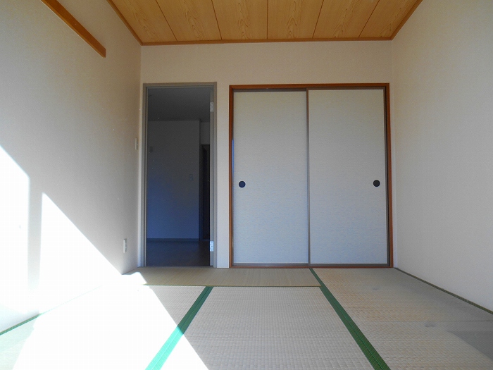 ヴィラゼルコヴァ その他部屋・スペース