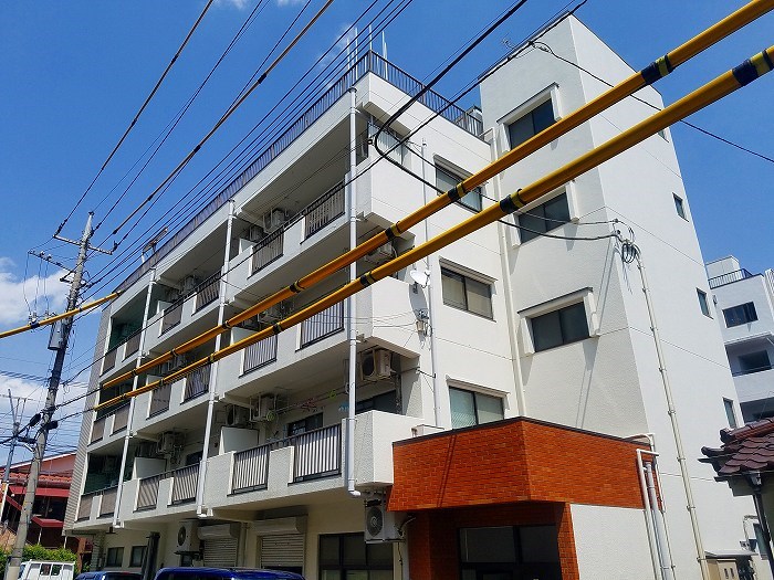 ハイツ塙 その他部屋・スペース