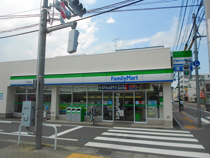 光町戸建 ﾌｧﾐﾘｰﾏｰﾄ 国分寺光町店